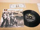 The Cougars - Saturday Nite With The Cougars 1963 EP Parlophone GEP 8886