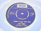 Truly Smith - I Wanna Go Back There Again 1967 7