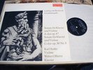 LP/ KARL SUSKE&W.OLBERTZ/ Beethoven-Sonaten op. 47+30/ETERNA/GDR