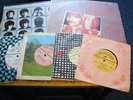 2xLP+4xEP/ THE BEATLES /A Taste of Honey...../MELODIA/USSR