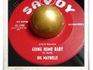 Big Maybelle Going Home Baby R&B POPCORN SOUL MOD HEAR 45