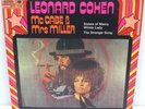 Leonard Cohen – McCabe & Mrs Miller EP - Sisters of Mercy/Winter Lady/Stranger