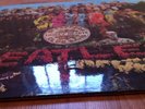 Beatles SGT Pepper 1st Press Mono COMPLETE With FOOLS & CUTOUTS Amazing Find ????