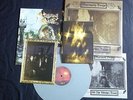 MORTUARY DRAPE  All The Witches Dance    Grey LP with different layout    Ltd.10