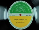 SANDY DENNY,CLIFF RICHARD,SAVOY BROWN,BBC TOP 327.