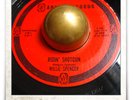 Willie Spencer Ridin Shotgun R&B NORTHERN SOUL MOD HEAR 45