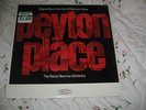 PEYTON PLACE STILL SEALED TELEVISION  LP(EPIC 24147)RANDY NEWMAN ORCHESTRA