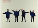 THE BEATLES-HELP(UK MONO PRESSING)NEAR MINT VINYL&NEAR MINT COVER