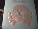 Melvins-In The Rain/Spread Eagle-Blue vinyl ps 45