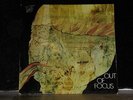 Rare Krautrock LP Vinyl OUT OF FOCUS (Kuckuck) 1971