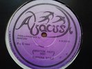 BRIXTON RIOT 1981 - ABACUSH - ROOTS REGGAE - ??