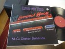 LIVE AT THE LIVERPOOL HOOP THE BOOTS 1965 BEAT HAMMER