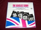 The Beatles' Story Box Set Japan (REDUCED)