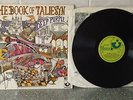 DEEP PURPLE THE BOOK OF TALIESYN - UK 1968 - 