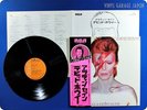 DAVID BOWIE 