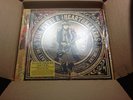 TOM PETTY- Live Anthology- 7 LP DELUXE BOX SET-Sealed Very Limited Run