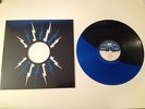 The Dex Romweber Duo – Live at Third Man Records Black and Blue 12” vinyl TMR