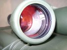 Zeiss 7x45 binoculars, Night owls, design selection