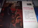 ZOOT SIMS/DEUCHAR/McNAIR 