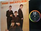 Introducing the Beatles 1964 Vee Jay LP Mono Original John Lennon