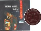 RAR DECCA JAZZ-Lp George Russell Sextet