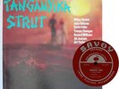 RAR SAVOY JAZZ-LPJohn Coltrane, Wilbur Harden Septet - MICROGROOVE