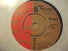 MUSTARD  Good Time Comin' UK EMI 1974  Super Heavy Glam Punk Rock