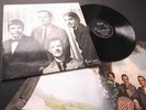 KRAFTWERK - TRANS EUROPA EXPRESS / ORIG + POSTER '77 D KLING KLANG LP KRAUT MINT