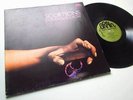 SCORPIONS - LONESOME CROW / ORIG 1972 D BRAIN METRONOME LP PROG HEAVY KRAUT M-