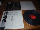 AC/DC Jap LP Flick Of The Switch mit Textblatt