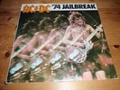 AC/DC `74 JAILBREAK  PROMO MLP aus PERU Y-ALT-0801781.0