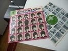 THE BEATLES A HARD DAYS NIGHT 1964 MONO MINT 1ST PRESS