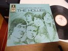 THE HOLLIES WOULD YOU BELIEVE 1966 GERMAN 1ST PRESS WOW