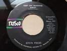 Northern Soul---BITS`N PIECES   