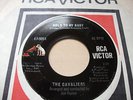 Northern Soul---THE CAVALIERS   