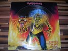IRON MAIDEN   