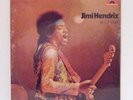 JIMI HENDRIX LP  Live Isle Of Wight 1970  Polydor dutch press SEALED