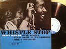 Kenny Dorham - Whistle Stop - Original Blue Note, 63rd St pressing Mobley,