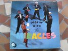 THE MIRACLES COOKIN' WITH THE MIRACLES 1961 TAMLA SOUL CLASSIC 12