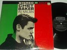 Chet Baker 