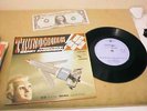 Century 21 EP MA 128  Thuderbirds - One Move and You're Dead    1967