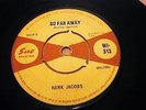 Hank Jacobs - So Far Away 1964 7