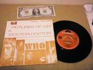 The Who - Pictures of Lily 1967 South Africa 7