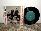 THE BEACH BOYS I Get Around EP Aussie-Only Capitol 45 Surf NM w/Unique Cover