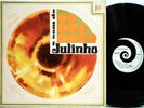 O SOM DO JULINHO RARE ORIGINAL 1969 BOSSA JAZZ LP DOM SALVADOR Hear It