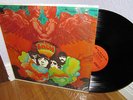 THEM time out TIME In For them PSYCH rare Tower Lp SHRINK
