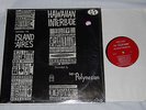 ISLAND AIRES HAWAIIAN INTERLUDE THE POLYNESIAN RARE LP IN SHRINK ROMANCE RECORDS
