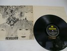 THE BEATLES /  REVOLVER   LP  1st PRESS  MONO  1966