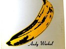 VELVET UNDERGROUND & NICO / Mono /Gatefold/Unpeeled Banana/Andy Warhol/ VG+/VG++