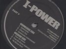 I Power - Systematic/ Check This/ Free Da Dome 12